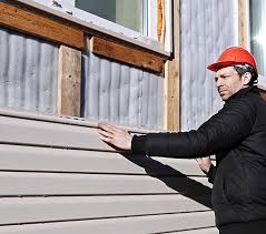 Best Steel Siding Installation  in Cleona, PA